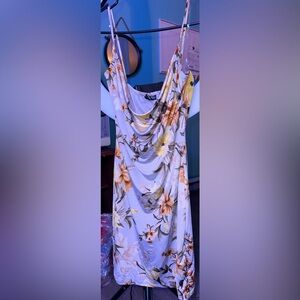 Windsor, mini dress, size medium